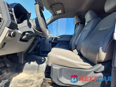 Zdjęcie 7 z 12 samochodu: 2016 FORD F150 SUPER CAB VIN:1FTEX1EP0GFA75799 - miniatura