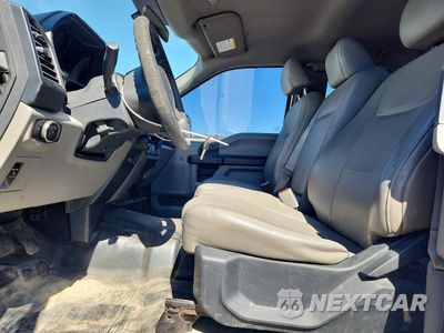 Zdjęcie 7 z 12 samochodu: 2016 FORD F150 SUPER CAB VIN:1FTEX1EP0GFA75799 - miniatura