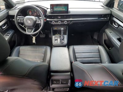Zdjęcie 8 z 12 samochodu: 2023 HONDA CR-V SPORT TOURING VIN:2HKRS6H98PH807371 - miniatura