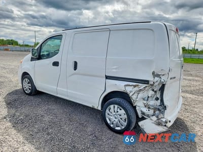 Drugie zdjęcie samochodu z przodu: 2021 NISSAN NV200 S VIN:3N6CM0KN1MK698639 - miniatura