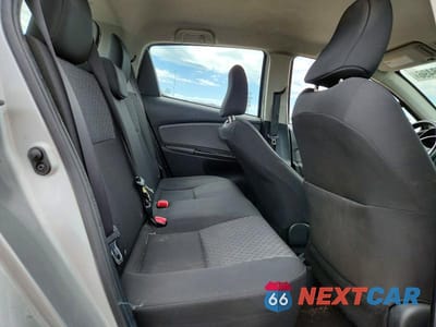 Zdjęcie 10 z 12 samochodu: 2015 TOYOTA YARIS 5-DOOR L VIN:VNKKTUD34FA027515 - miniatura
