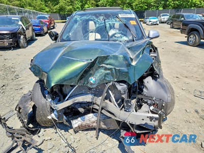 Piąte zdjęcie samochodu w środku: 2023 BMW X1 XDRIVE28I VIN:WBX73EF01P5Y22851 - miniatura