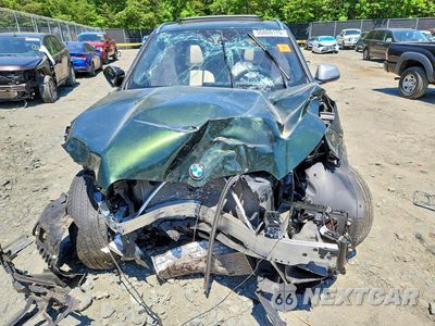 Piąte zdjęcie samochodu w środku: 2023 BMW X1 XDRIVE28I VIN:WBX73EF01P5Y22851 - miniatura