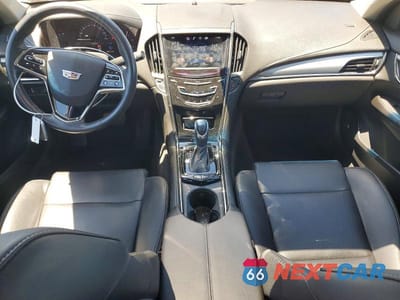 Zdjęcie 8 z 13 samochodu: 2015 CADILLAC ATS LUXURY VIN:1G6AH5RX8F0131120 - miniatura