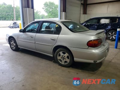 Drugie zdjęcie samochodu z przodu: 2003 CHEVROLET MALIBU LS VIN:1G1NE52J23M633518 - miniatura