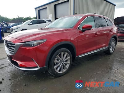 2020 MAZDA CX-9 GRAND TOURING JM3TCBDYXL0419873 - główne zdjęcie licytacji z USA - miniatura