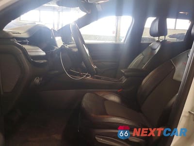 Zdjęcie 7 z 12 samochodu: 2025 JEEP COMPASS TRAILHAWK VIN:3C4NJDDN4ST536861 - miniatura