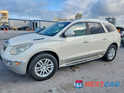 2009 BUICK ENCLAVE CX 5GAER13D39J200475 - główne zdjęcie licytacji z USA - miniatura
