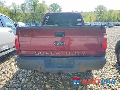 Zdjęcie 6 z 20 samochodu: 2008 FORD F250 SUPER DUTY VIN:1FTSW21578ED25899 - miniatura