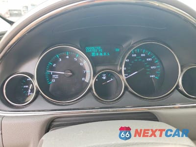 Zdjęcie 9 z 13 samochodu: 2016 BUICK ENCLAVE VIN:5GAKVCKD0GJ163524 - miniatura