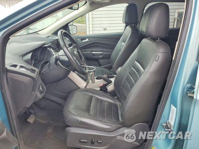 Zdjęcie 7 z 13 samochodu: 2013 FORD ESCAPE SEL VIN:1FMCU9H96DUA32650 - miniatura
