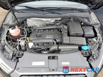 Zdjęcie 12 z 14 samochodu: 2017 AUDI Q3 PRESTIGE VIN:WA1GCCFS8HR015914 - miniatura