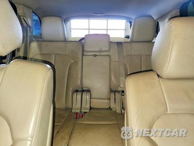 Zdjęcie 10 z 13 samochodu: 2019 LINCOLN MKT VIN:2LMHJ5ATXKBL02371 - miniatura
