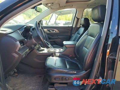 Zdjęcie 7 z 13 samochodu: 2019 CHEVROLET TRAVERSE PREMIER VIN:1GNEVKKW2KJ181787 - miniatura