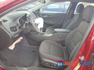 Zdjęcie 7 z 12 samochodu: 2019 CHEVROLET MALIBU LT VIN:1G1ZD5ST9KF145031 - miniatura