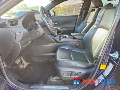 Zdjęcie 7 z 13 samochodu: 2021 TOYOTA VENZA LIMITED VIN:JTEAAAAH6MJ022575 - miniatura