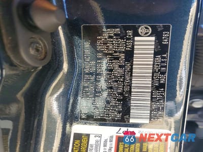 Zdjęcie 12 z 12 samochodu: 2017 TOYOTA CAMRY HYBRID XLE VIN:4T1BD1FK4HU214047 - miniatura