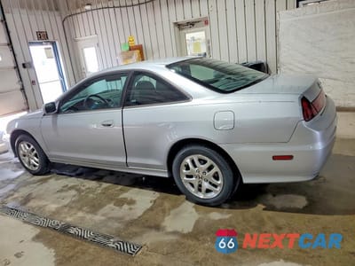 Drugie zdjęcie samochodu z przodu: 2001 HONDA ACCORD EX VIN:1HGCG22501A033249 - miniatura