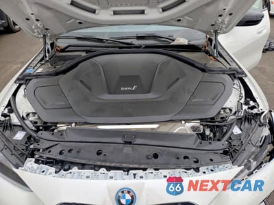 Zdjęcie 11 z 12 samochodu: 2025 BMW I4 EDRIVE 40 VIN:WBY23HD06SFU51702 - miniatura