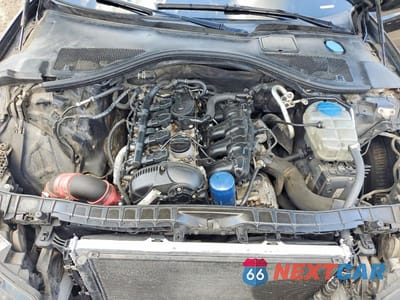 Zdjęcie 11 z 12 samochodu: 2013 AUDI A6 PREMIUM PLUS VIN:WAUGFAFC4DN137081 - miniatura
