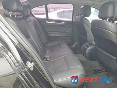 Zdjęcie 10 z 12 samochodu: 2011 BMW 535 XI VIN:WBAFU7C59BDU54934 - miniatura