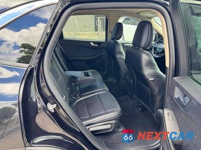 Zdjęcie 11 z 15 samochodu: 2020 FORD ESCAPE SEL VIN:1FMCU0H61LUB07822 - miniatura