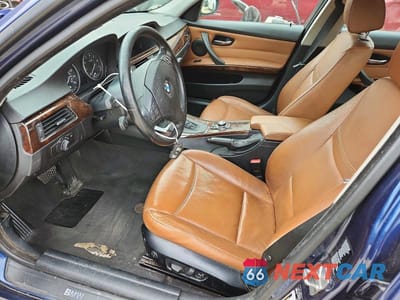 Zdjęcie 7 z 12 samochodu: 2011 BMW 328 XI SULEV VIN:WBAPK5G58BNN80124 - miniatura