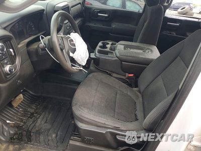 Zdjęcie 7 z 12 samochodu: 2022 GMC SIERRA K3500 VIN:1GT59SEY4NF259794 - miniatura