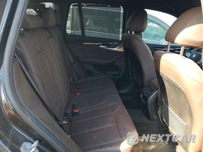 Zdjęcie 10 z 12 samochodu: 2024 BMW X3 XDRIVE30I VIN:5UX53DP01R9W33771 - miniatura