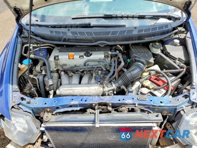 Zdjęcie 11 z 12 samochodu: 2006 HONDA CIVIC SI VIN:2HGFG21586H708823 - miniatura