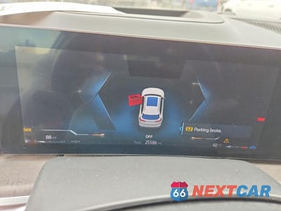 Zdjęcie 9 z 13 samochodu: 2024 BMW X5 SDRIVE 40I VIN:5UX13EU0XR9U59241 - miniatura
