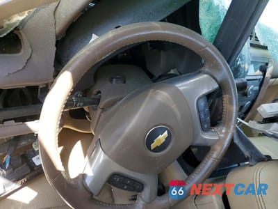 Zdjęcie 9 z 13 samochodu: 2013 CHEVROLET SILVERADO K2500 HEAVY DUTY LTZ VIN:1GC1KYE89DF154513 - miniatura