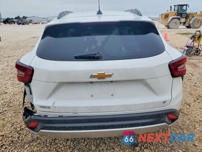 Zdjęcie 6 z 14 samochodu: 2025 CHEVROLET TRAX 1LT VIN:KL77LHEP3SC312399 - miniatura