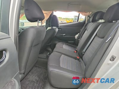 Zdjęcie 10 z 12 samochodu: 2025 NISSAN LEAF S VIN:1N4AZ1BV4SC566971 - miniatura