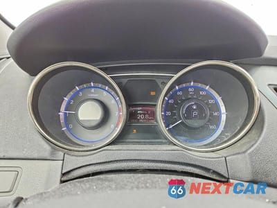Zdjęcie 9 z 12 samochodu: 2013 HYUNDAI SONATA GLS VIN:5NPEB4AC8DH563774 - miniatura