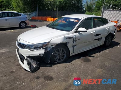 2020 KIA OPTIMA LX 5XXGT4L33LG399198 - główne zdjęcie licytacji z USA - miniatura