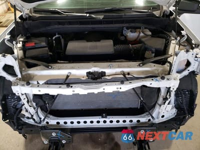 Zdjęcie 11 z 13 samochodu: 2026 CHEVROLET SILVERADO K1500 RST VIN:1GCUKEED3TZ187500 - miniatura