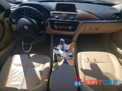Zdjęcie 8 z 13 samochodu: 2014 BMW 320 I VIN:WBA3B1C57EK133562 - miniatura