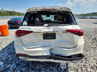 Zdjęcie 6 z 12 samochodu: 2024 MERCEDES-BENZ GLE 450E 4MATIC VIN:4JGFB4GBXRB062442 - miniatura