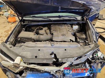Zdjęcie 12 z 14 samochodu: 2018 TOYOTA 4RUNNER SR5 PREMIUM VIN:JTEBU5JR7J5558225 - miniatura