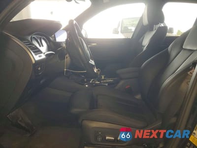 Zdjęcie 7 z 14 samochodu: 2020 BMW X3 XDRIVE30I VIN:5UXTY5C02L9C17291 - miniatura