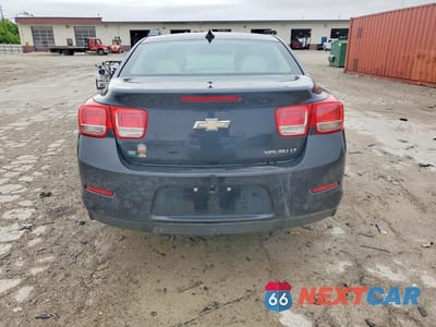 Zdjęcie 6 z 12 samochodu: 2015 CHEVROLET MALIBU 1LT VIN:1G11C5SL8FF134463 - miniatura