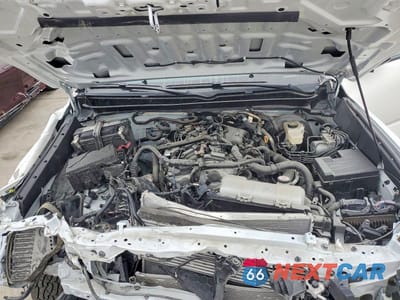 Zdjęcie 11 z 12 samochodu: 2025 TOYOTA TACOMA TRD OFF-ROAD VIN:3TYLB5JN7ST068878 - miniatura
