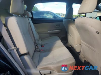 Zdjęcie 10 z 12 samochodu: 2012 TOYOTA PRIUS V THREE VIN:JTDZN3EU0C3119403 - miniatura