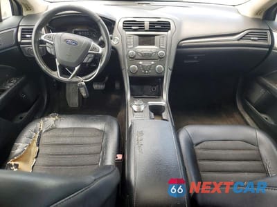 Zdjęcie 8 z 13 samochodu: 2018 FORD FUSION SE HYBRID VIN:3FA6P0LU6JR137987 - miniatura