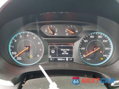 Zdjęcie 9 z 12 samochodu: 2020 CHEVROLET MALIBU LT VIN:1G1ZD5ST5LF081393 - miniatura