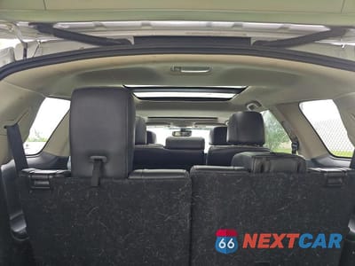 Zdjęcie 12 z 13 samochodu: 2018 INFINITI QX60 BASE VIN:5N1DL0MMXJC513340 - miniatura