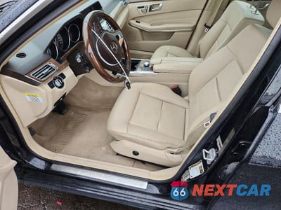 Zdjęcie 7 z 12 samochodu: 2014 MERCEDES-BENZ E 350 4MATIC VIN:WDDHF8JB6EA794073 - miniatura