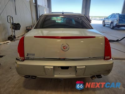 Zdjęcie 6 z 14 samochodu: 2006 CADILLAC DTS VIN:1G6KD57Y96U209148 - miniatura