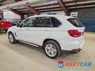 Drugie zdjęcie samochodu z przodu: 2016 BMW X5 XDRIVE35I VIN:5UXKR0C54G0P26703 - miniatura